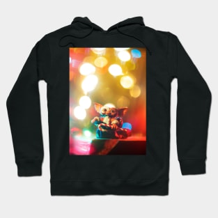 A Gizmo Christmas Hoodie